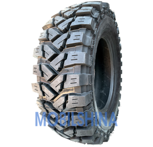 Шины для внедорожника Gal-gum (наварка) Predator 245/70 R16 107Q