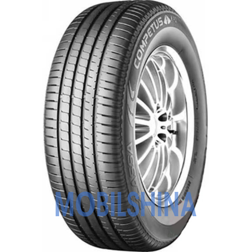 Lassa Competus H/P 2 - фото 1