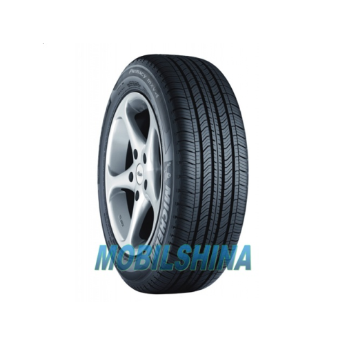 Primacy MXV4 - фото 1