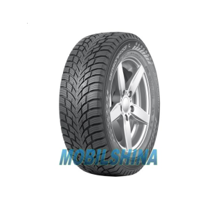 Легкові шини Nokian Seasonproof C 235/60 R17C 117/115R C