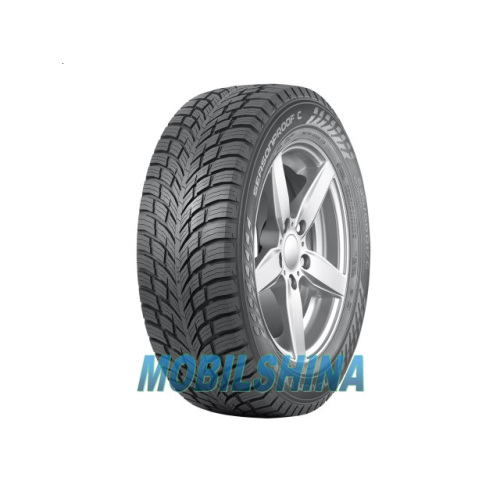 Seasonproof C - фото 1