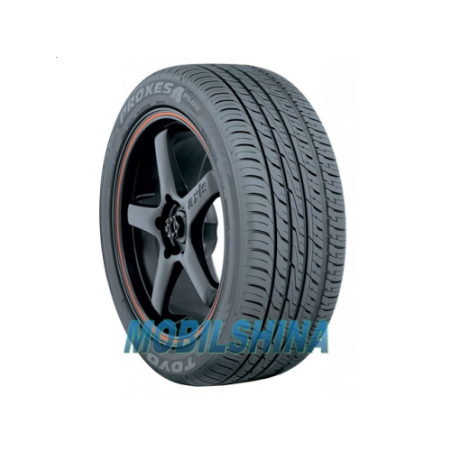 Proxes 4 Plus - фото 1