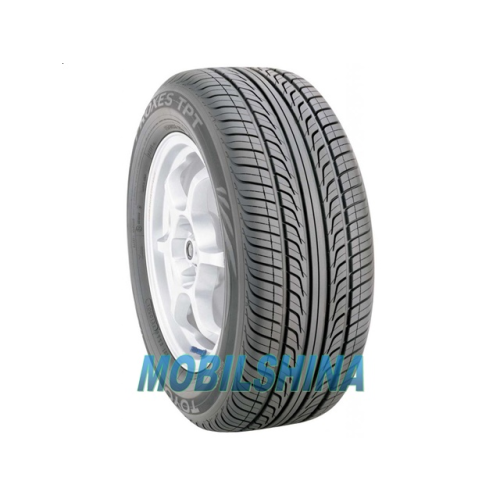 Proxes TPT - фото 1