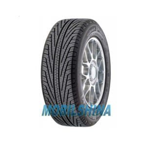 Легкові шини Michelin Hydroedge 215/65 R17 98T