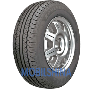Легкові шини Kenda Komendo KR33A 225/55 R12C 112N C