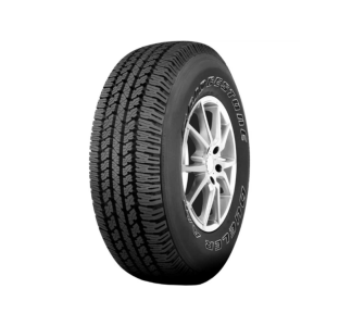 Легковые шины Bridgestone Dueler A/T 693 III 285/60 R18 116V