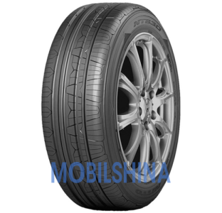 Легкові шини Nitto NT830 195/55 R15 89H XL