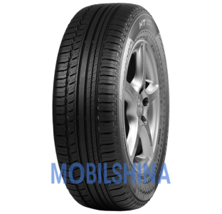 Шини для позашляховика Nokian HT Sport Utility 245/70 R16 107T