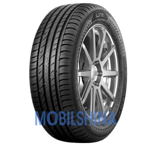 Легковые шины Nokian iLine 205/65 R15 94H