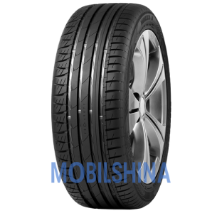 Шини Nokian Nokian Hakka H R15 Шини Nokian Nokian Hakka H R15
