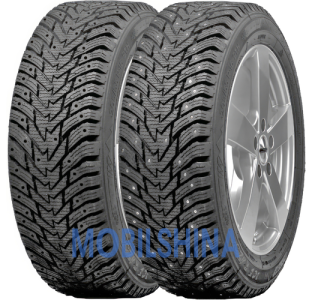 Легковые шины Norrsken (наварка) Ice Razor 185/65 R15 88T