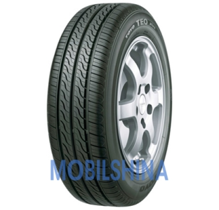 Шини 215/55 Toyo Teo Plus 215/55 R16 93V
