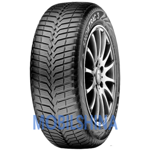 Snowtrac 3 - фото 1