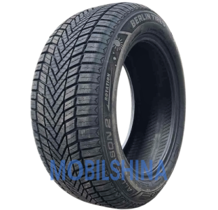Всезезонные шины R16 Berlin All Season 2 225/55 R16 99W XL