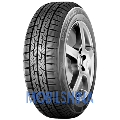 Firestone Winterhawk 2 Evo - фото 1