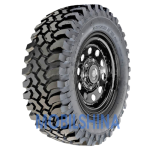 Шини для позашляховика Technic (наварка) Tracker 255/55 R19 111Q XL