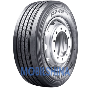 Всезезонные грузовые шины Bridgestone R249 Evo (рулевая) R22.5