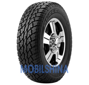 Літні шини R18 Bridgestone Dueler A/T 693 265/65 R18 114V