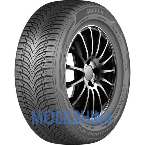 Arcron All Climate AC-1 - фото 1