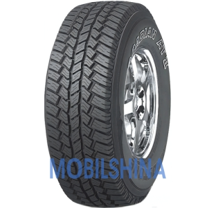 Легковые шины Roadstone Roadian A/T 2 245/70 R17 108S