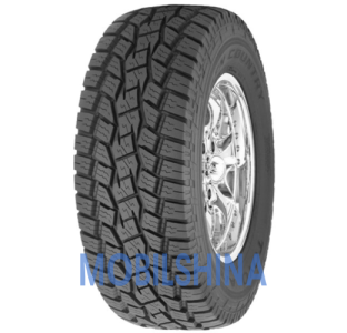 Легковые шины Toyo Open Country A/T 255/70 R17 110S