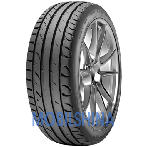 Ultra High Performance - фото 1