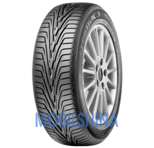 Легковые шины Vredestein Sportrac 3 205/55 R16 91V