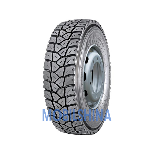 Giti GDM686 (карьерная) - фото 1