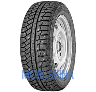Легкові шини Continental ContiWinterViking 2 225/55 R17 97T