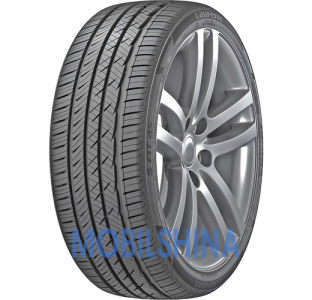 Легкові шини Laufenn S Fit AS LH01 235/55 R18 100W