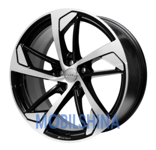 Легкосплавні диски Replica Audi SK-06 R18 W8 PCD 5/112 DIA66,6 ET40