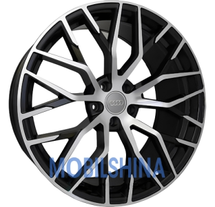 Легкосплавні диски Replica Replica CT1600 R18-R19