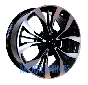 Легкосплавні диски Replica Hyundai (HY135) R17 W7.5 PCD 5/114.3 DIA67,1 ET45