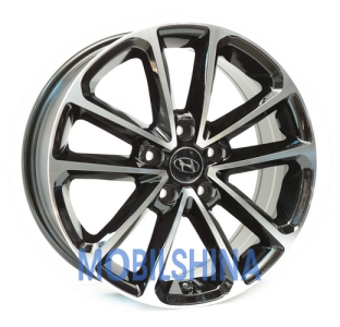 Диски на авто Replica Hyundai (HY143) R18 W7.5 PCD 5/114.3 DIA67,1 ET45
