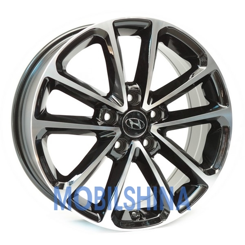 Hyundai (HY143) - фото 1