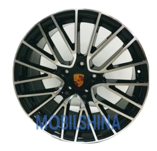 Легкосплавні диски Replica Replica Porsche (PO014) R21