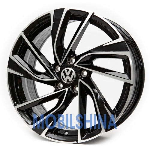Volkswagen (R611) - фото 1