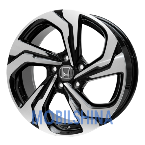 Honda 732 - фото 1