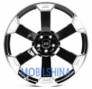 Ковані диски Replica forged A001 R22