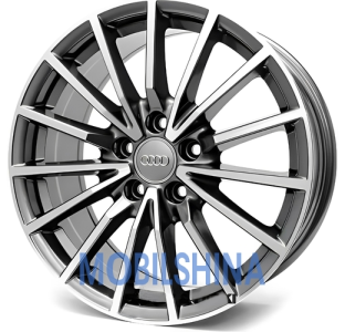 Легкосплавні диски Replica Audi (RB29) R17 W7.5 PCD 5/112 ET42