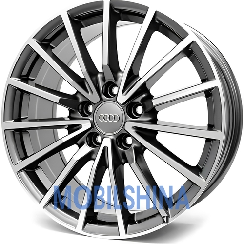 Audi (RB29) - фото 1