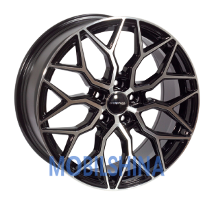 Легкосплавні диски Zorat wheels ZW-9547 R18