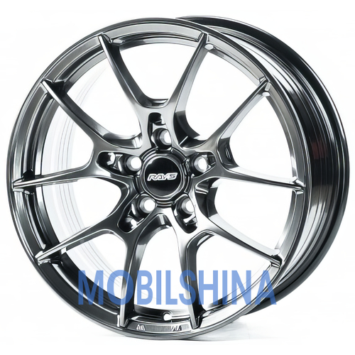 Flow forming FF001 - фото 1