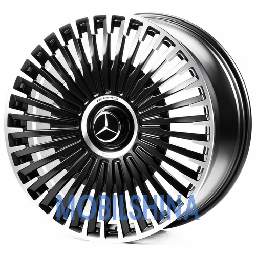 Replica forged MR0009 - фото 1