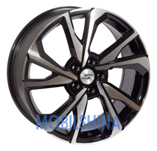 Легкосплавні диски Zorat wheels ZW-9099 R19