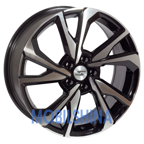 Zorat wheels ZW-9099 - фото 1