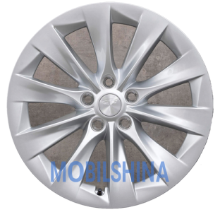Диски на авто Tesla oem 32861059337-00-B R19 W8 PCD 5/120 ET40