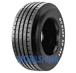Вантажна шина Прицепна Dunlop SP 241 (прицеп) 425/55 R19.5 160J