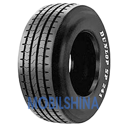 SP 241 (прицеп) - фото 1