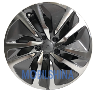 Легкосплавні диски Replica Replica Honda (CT2404) R17